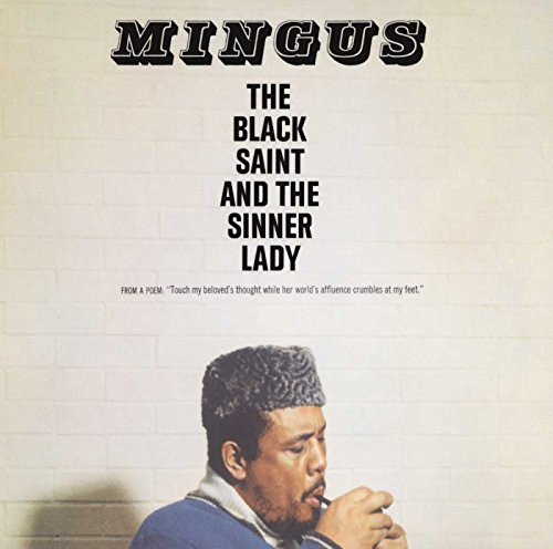 The Black Saint and the Sinner Lady [Vinyl LP] von IMPULSE!