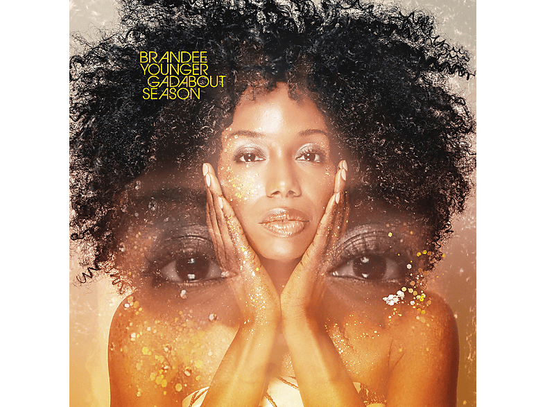 Brandee Younger - Gadabout Season (CD) von IMPULSE