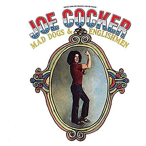 Mad Dogs & Englishmen [Vinyl LP] von A&M