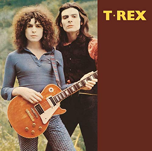 T.Rex von Polydor