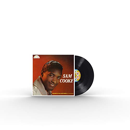 Sam Cooke [Vinyl LP] von IMS-ABKCO