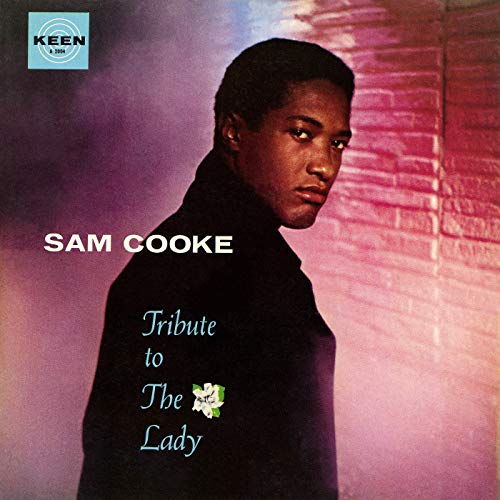 Tribute To The Lady [Vinyl LP] von UNIVERSAL MUSIC GROUP