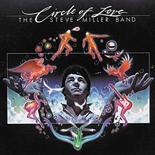 Circle of Love (Ltd.Vinyl) [Vinyl LP] von IMS-CAPITOL
