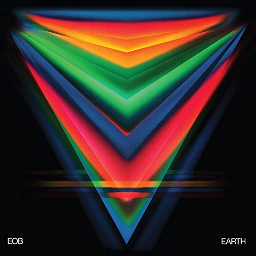 Earth (Vinyl) [Vinyl LP] von Polydor