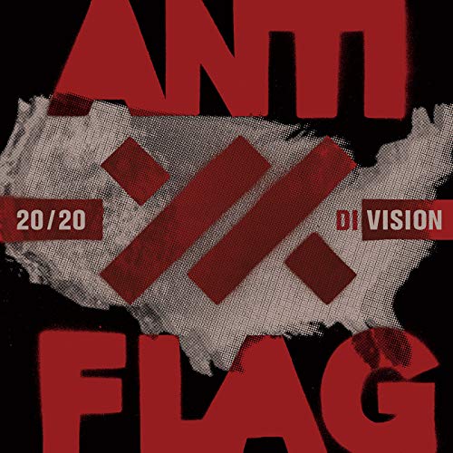 20/20 Division (Rsd 21) [Vinyl LP] von SPINEFARM RECORDS