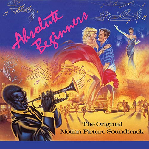 Absolute Beginners von Virgin