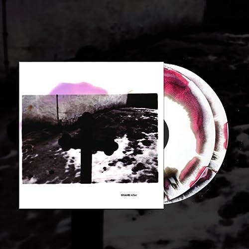 After (White Black Red Swirl Col. Lp) [Vinyl LP] von SPINEFARM RECORDS
