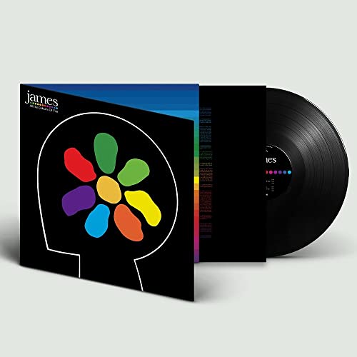 All the Colours of You (Std. 2LP) [Vinyl LP] von IMS-CAROLINE INT. LI