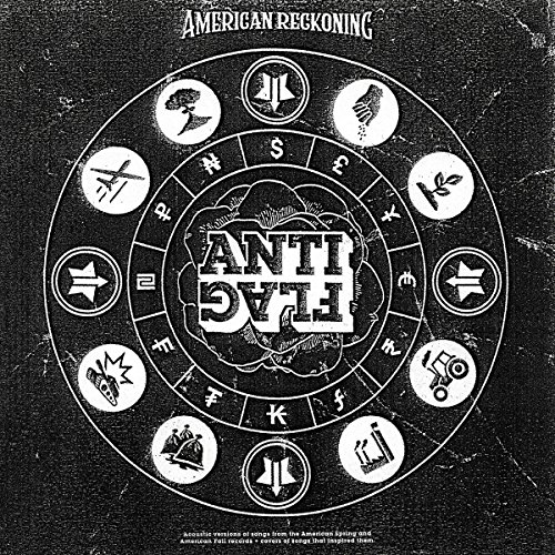 American Reckoning (Vinyl) [Vinyl LP] von SPINEFARM RECORDS