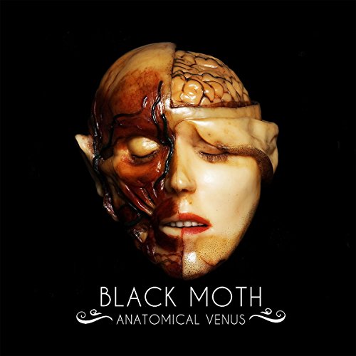 Anatomical Venus (Vinyl) [Vinyl LP] von SPINEFARM RECORDS