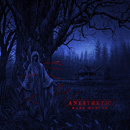 Anesthetic (Ltd.Red Vinyl) [Vinyl LP] von UNIVERSAL MUSIC GROUP