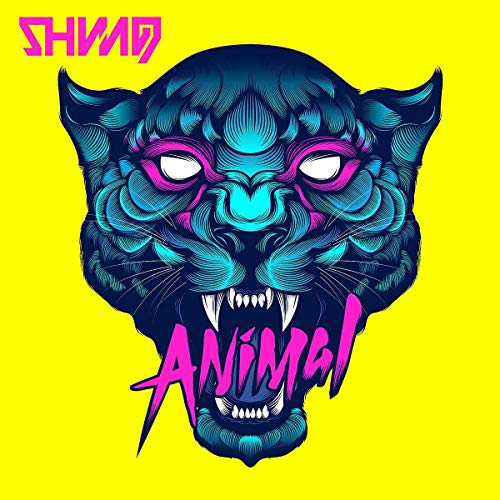 Animal (Ltd.Vinyl) [Vinyl LP] von SPINEFARM RECORDS