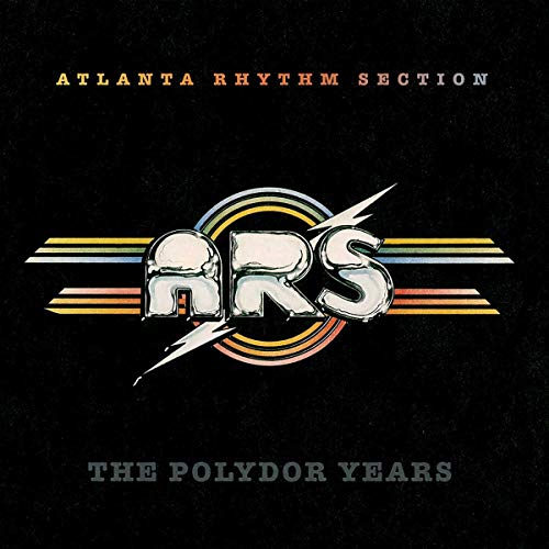 Atlanta Rhythm Section - The Polydor Years von IMS-CAROLINE INT. LI