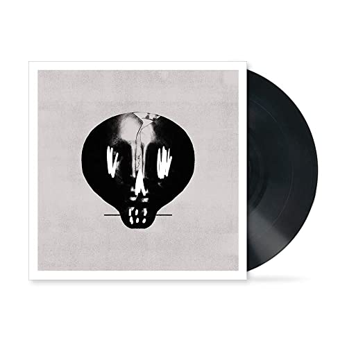 Bullet for My Valentine [Vinyl LP] von UNIVERSAL MUSIC GROUP