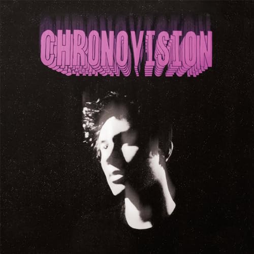 Chronovision von IMS-CAROLINE INT. LI