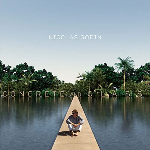 Concrete and Glass (Vinyl+Bonus CD) [Vinyl LP] von IMS-CAROLINE INT. LI