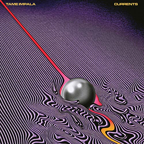 Currents von IMS-CAROLINE INT. LI