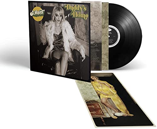 Daddy's Home [Vinyl LP] von Concord Music Group