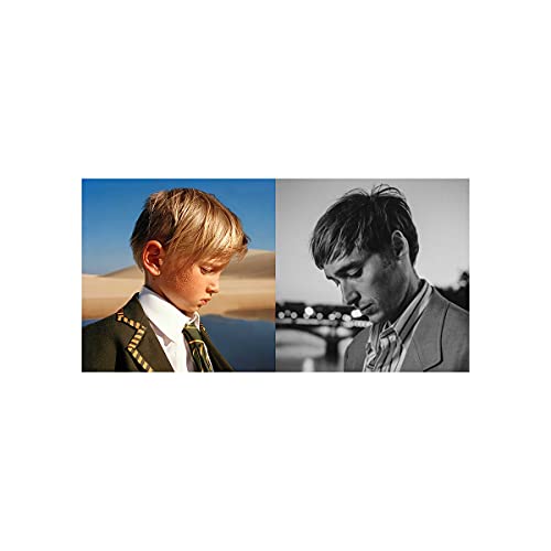 Day/Night (2LP) [Vinyl LP] von BECAUSE MUSIC