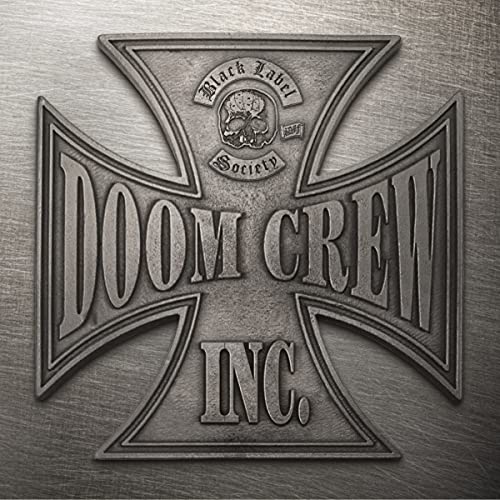 Doom Crew Inc. von IMS-CAROLINE INT. LI