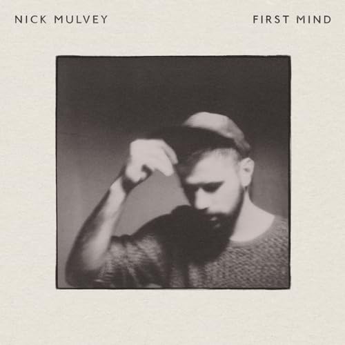 First Mind (Deluxe Edt.) von IMS-CAROLINE INT. LI