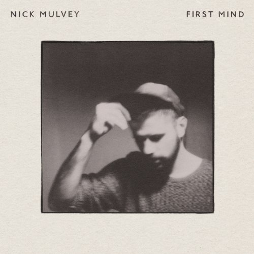 First Mind (Vinyl) [Vinyl LP] von IMS-CAROLINE INT. LI