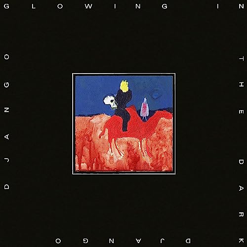 Glowing in the Dark [Vinyl LP] von BECAUSE MUSIC