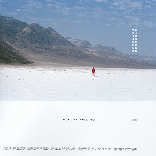 Good at Falling (White Vinyl) [Vinyl LP] von IMS-CAROLINE INT. LI