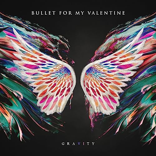SPINEFARM RECORDS Gravity von SPINEFARM RECORDS
