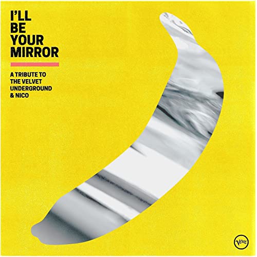 I'll Be Your Mirror (2LP) [Vinyl LP] von IMS-CAROLINE INT. LI