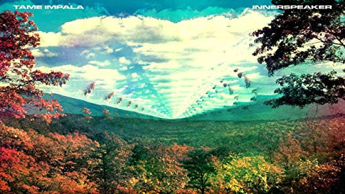 Innerspeaker (2LP) [Vinyl LP] von IMS-CAROLINE INT. LI