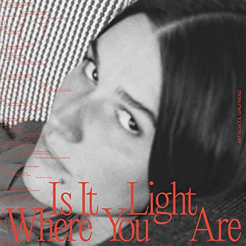 Is It Light Where You Are von IMS-CAROLINE INT. LI