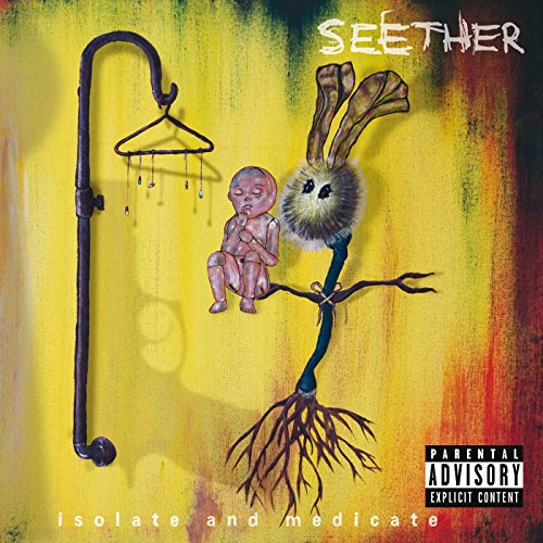 Isolate and Medicate (Deluxe Edition) von SPINEFARM RECORDS
