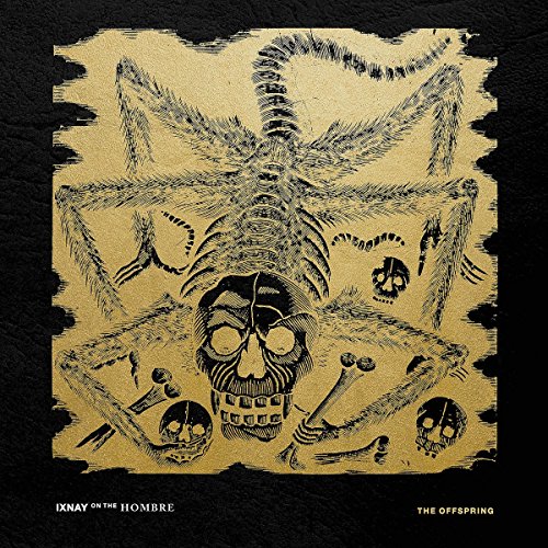 Ixnay on the Hombre (20th Anniversary Gold Vinyl) [Vinyl LP] von Universal music enterprises