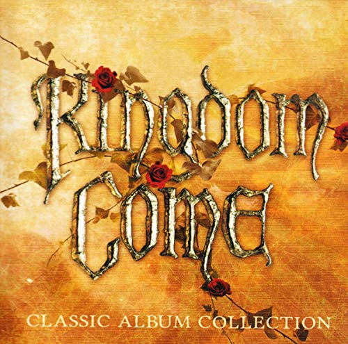 Get It on: 1988-1991 - Classic Album Collection von IMS-CAROLINE INT. LI
