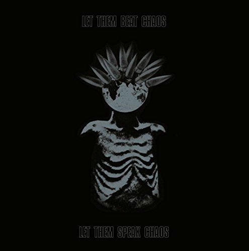 Let Them Speak Chaos/Let Them Beat Chaos [Vinyl LP] von IMS-CAROLINE INT. LI