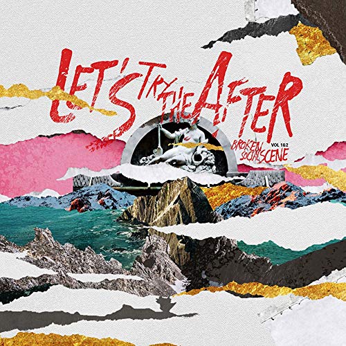 Let's Try the After (Rsd 2019) Vol. 1 + 2 [Vinyl LP] von IMS-CAROLINE INT. LI