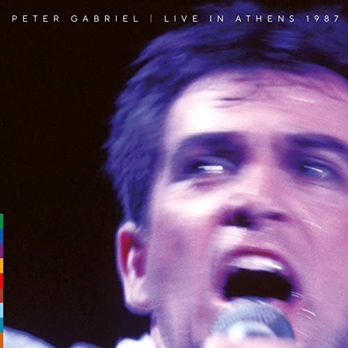 Live in Athens 1987 (Ltd. 2lp) [Vinyl LP] von Real World