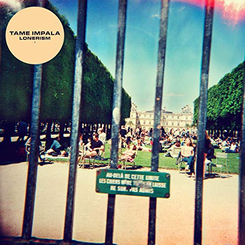 Lonerism Lonerism von IMS-CAROLINE INT. LI