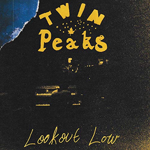 Lookout Low (Vinyl) [Vinyl LP] von UNIVERSAL MUSIC GROUP