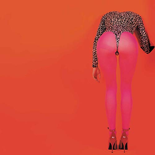 Masseduction [Vinyl LP] von IMS-CAROLINE INT. LI