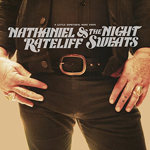 Nathaniel Rateliff & Night Sweats (Ltd.Lp) [Vinyl LP] von IMS-CAROLINE INT. LI