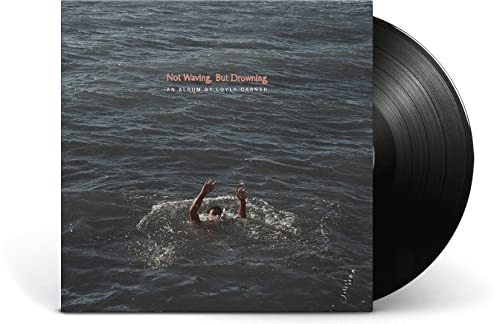 Not Waving, But Drowning [Vinyl LP] von IMS-CAROLINE INT. LI