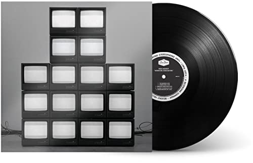 Nowhere Generation (Black Vinyl) [Vinyl LP] von UNIVERSAL MUSIC GROUP