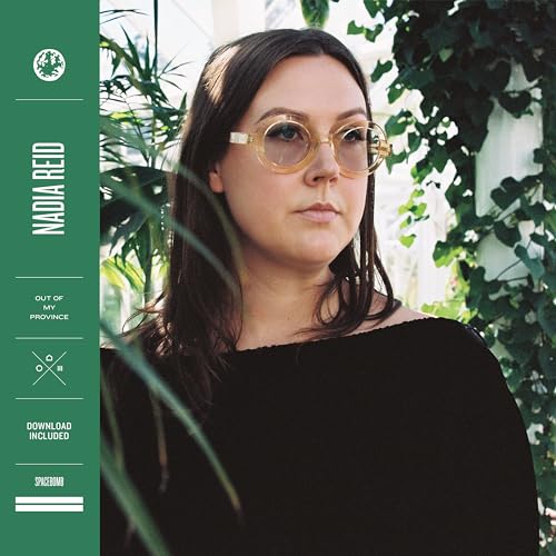 Out of My Province von IMS-CAROLINE INT. LI