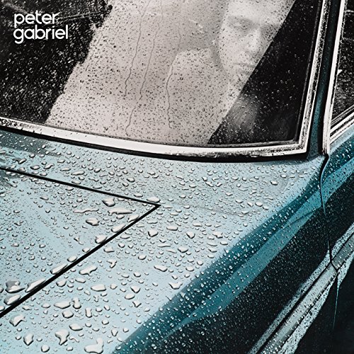 Peter Gabriel 1: Car (Vinyl) [Vinyl LP] von IMS-CAROLINE INT. LI