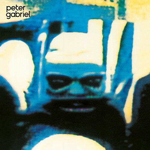 Peter Gabriel 4: Security (Vinyl) [Vinyl LP] von Real World