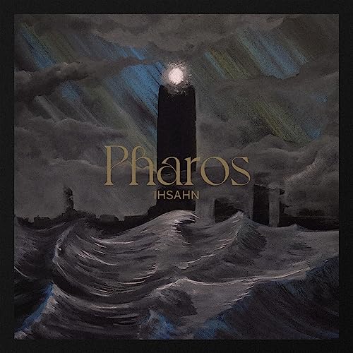 Pharos (EP) von Universal music enterprises