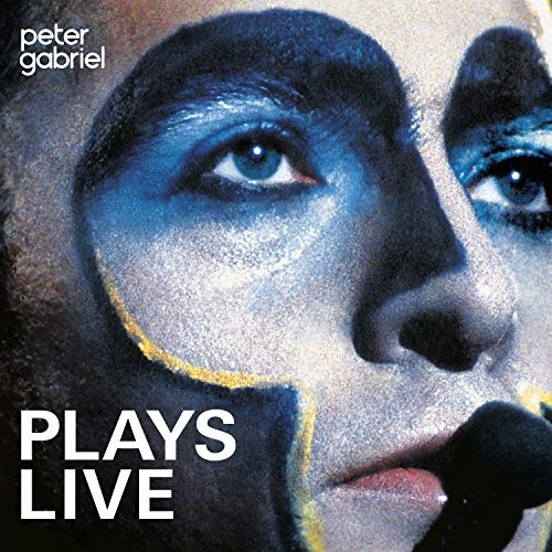 Plays Live (2lp) [Vinyl LP] von IMS-CAROLINE INT. LI