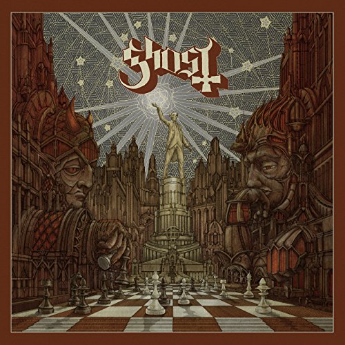 Popestar (Vinyl EP) [Vinyl Maxi-Single] von SPINEFARM RECORDS